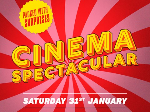 cinema spectacular