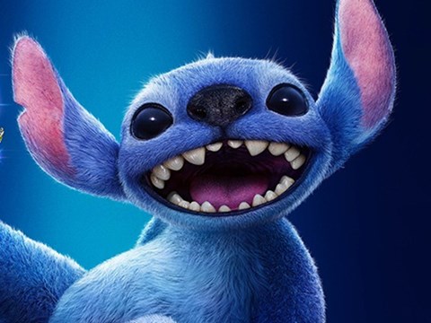 STITCH