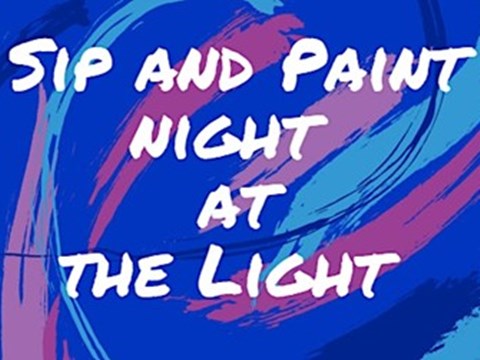 sip and paint sittingbourne