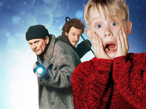 Home Alone
